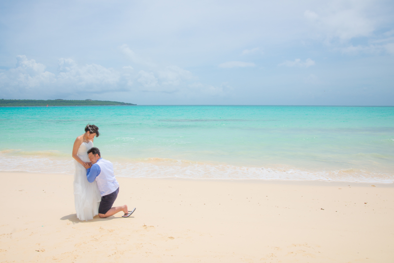 マタニティーフォトもお任せ下さい♪