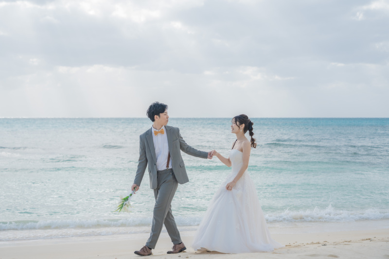 〜 Behind the scenes #1