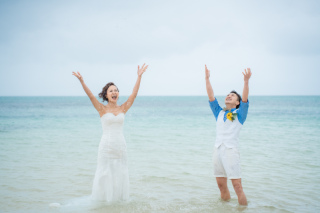 自然に身を任せて