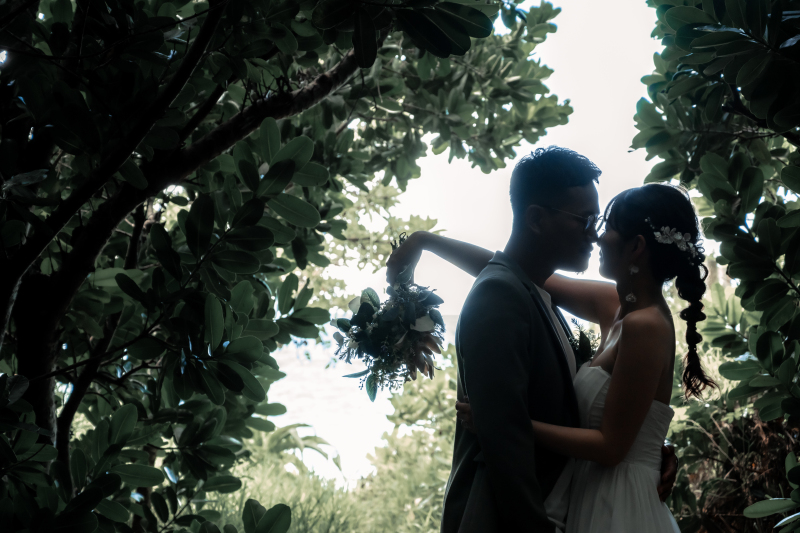 だんだんと森が抜けたその先が見えてきた場所