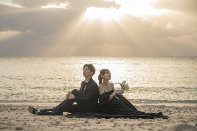 【衣裳2着付き選べる3ロケ撮影200カット】衣装もロケーションも堪能できます！