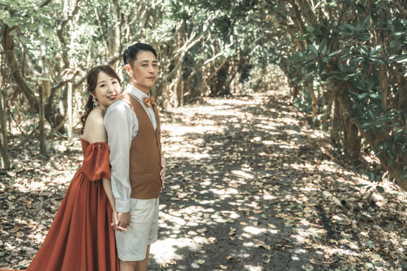 〜 Behind the scenes #5