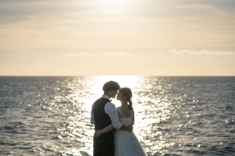 ふたりだけの世界