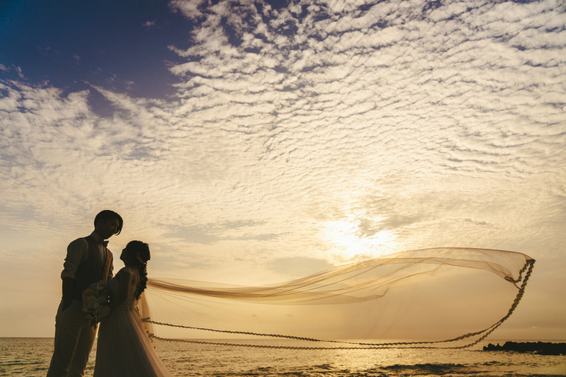 きっとこれからも忘れることのない特別な景色