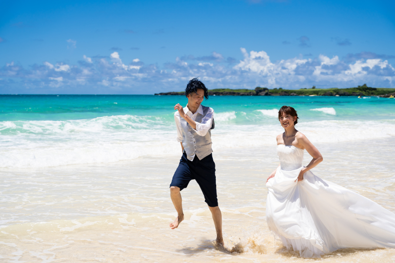 裸足にせーので