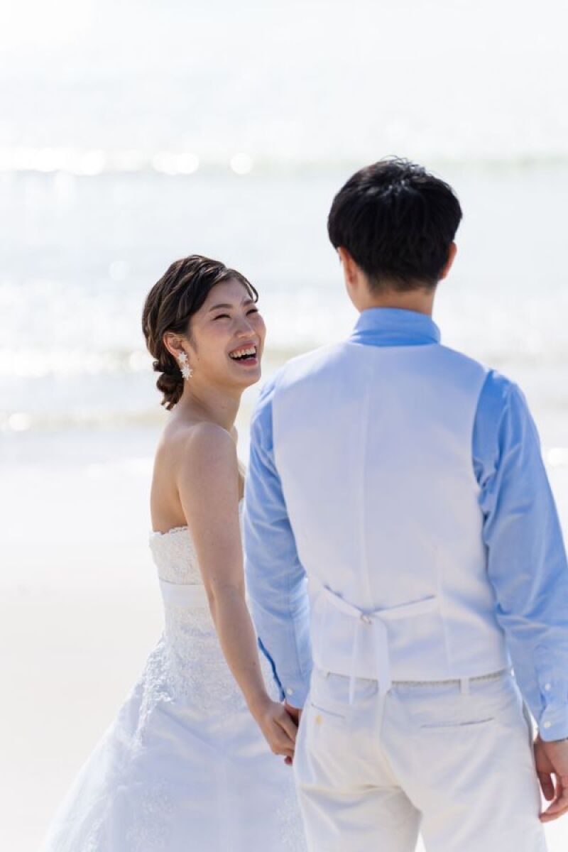 冬とは思えない