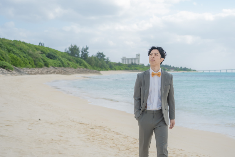 〜 Behind the scenes #4