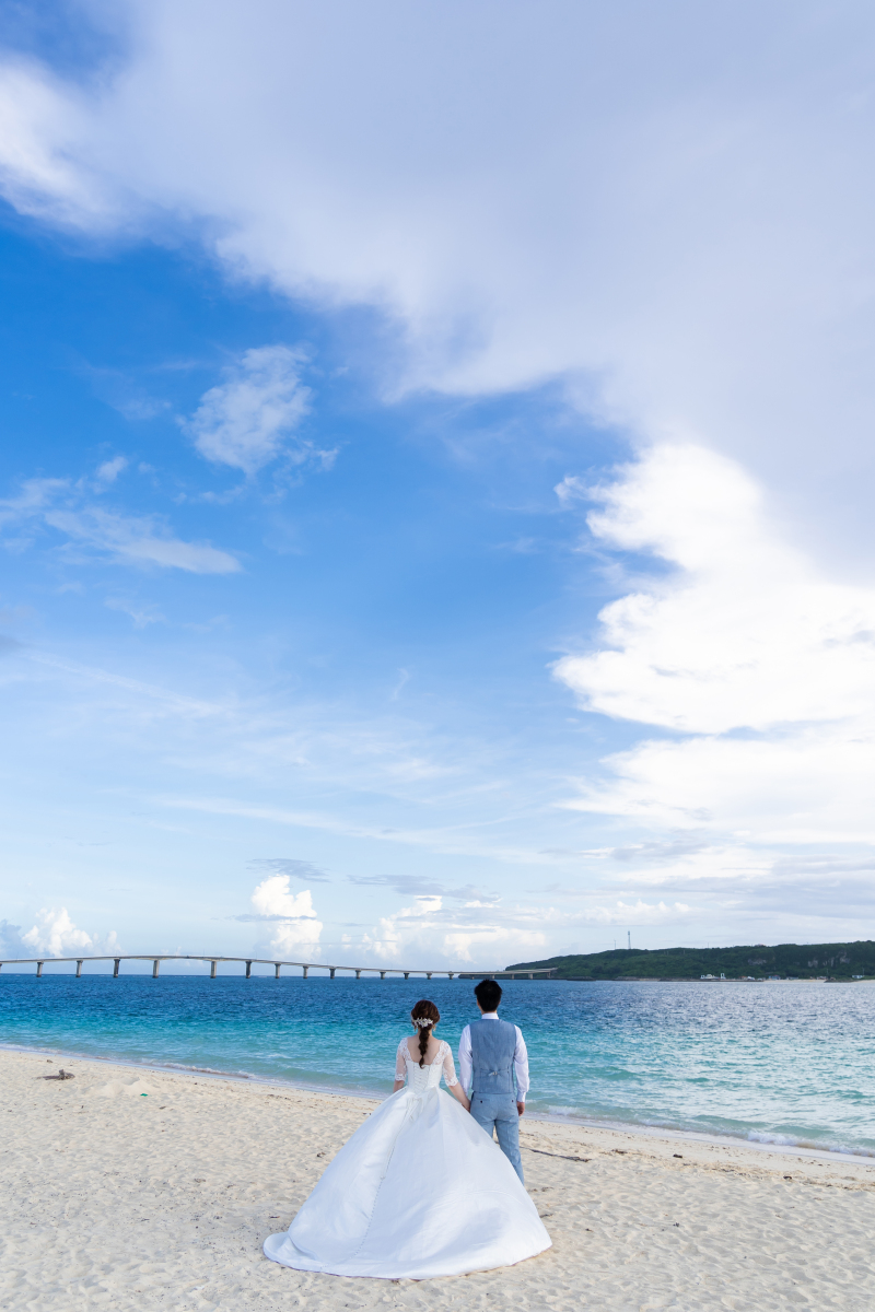 そして　ふたりは