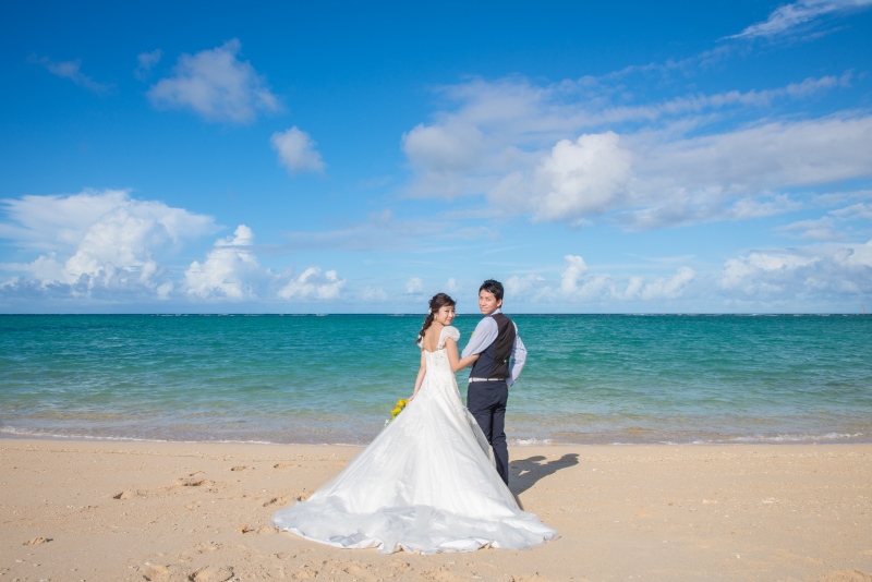 秘密のビーチにご案内