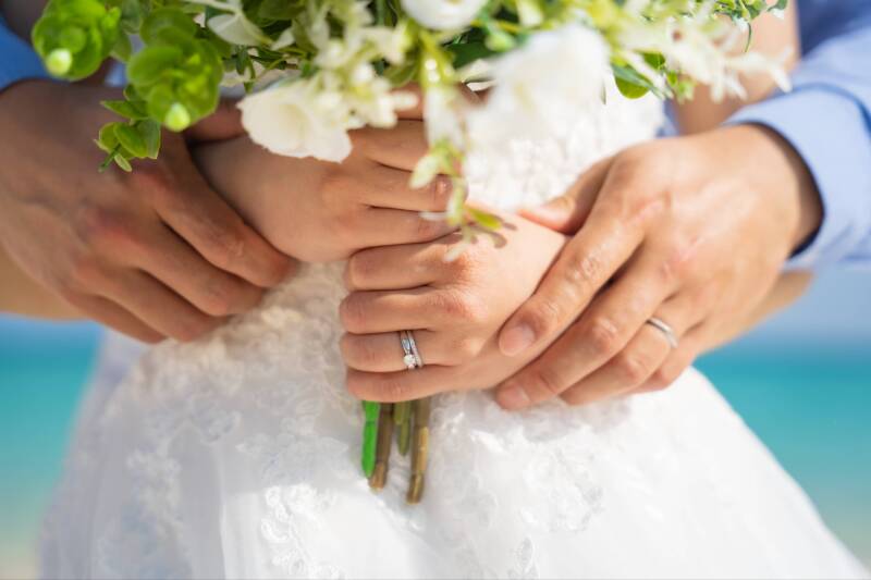 しあわせいっぱい充実の1日に