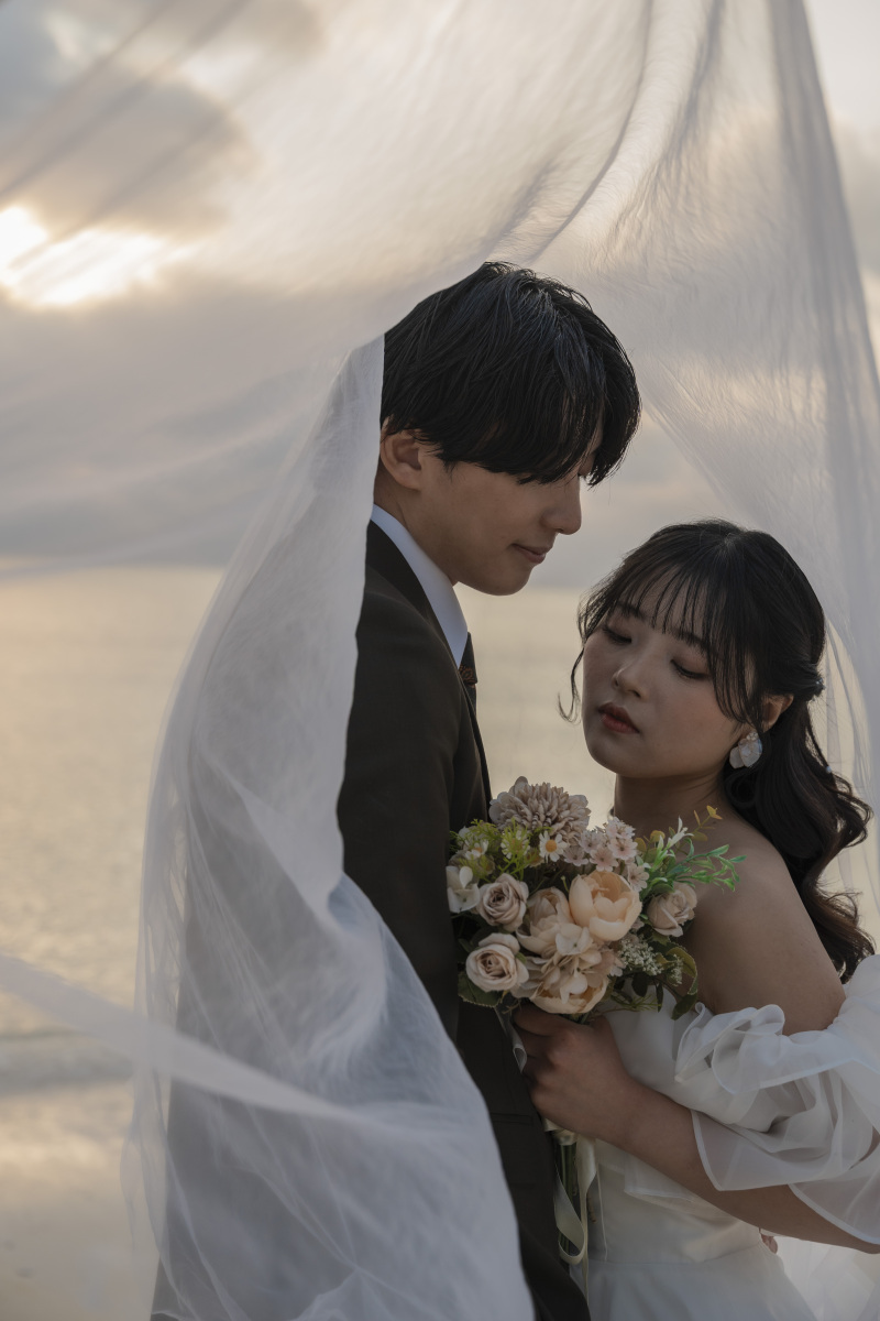 〜 Behind the scenes #10