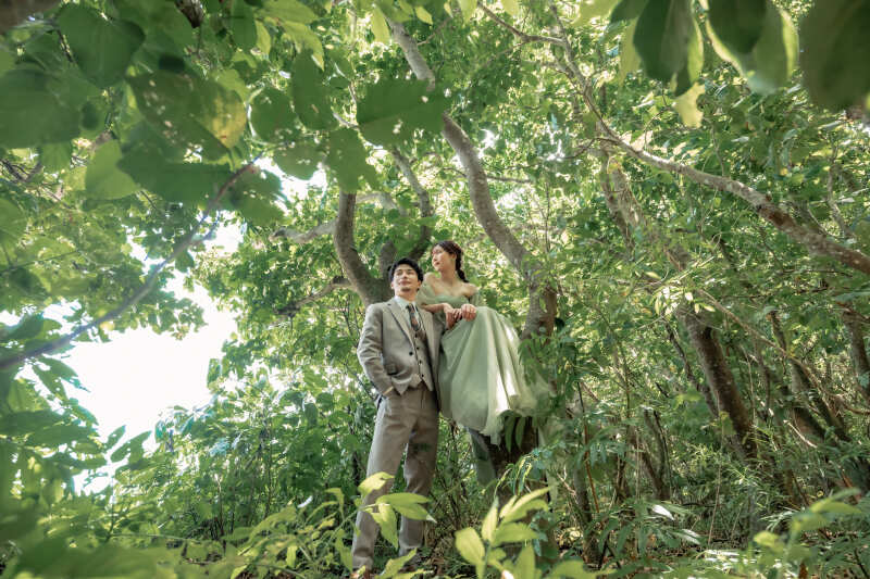 〜 Behind the scenes #8