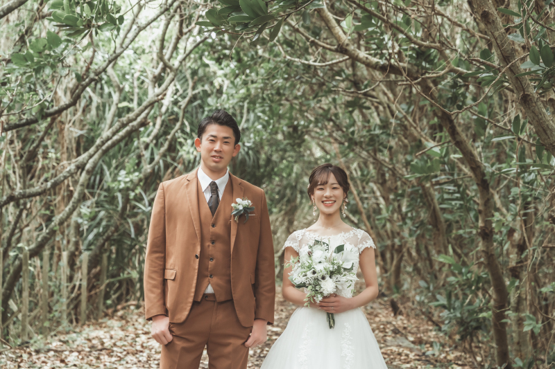 〜 Behind the scenes #1