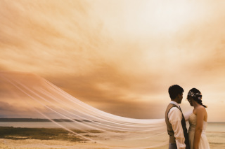 【宮古島の自然の中でありのままに…】非日常の景色を眺めるひととき