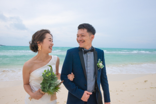 素敵な写真の秘訣は“楽しむ事!!”