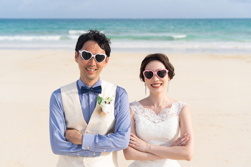 ちょっと気分を変えて