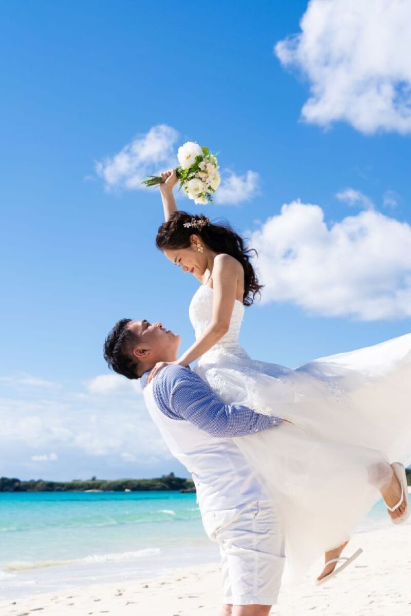 お姫様抱っこ♡