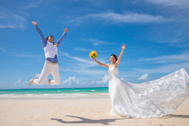 全身で喜びを☆