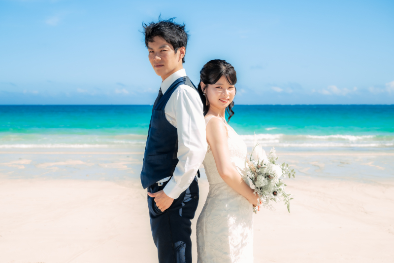 〜 Behind the scenes #5
