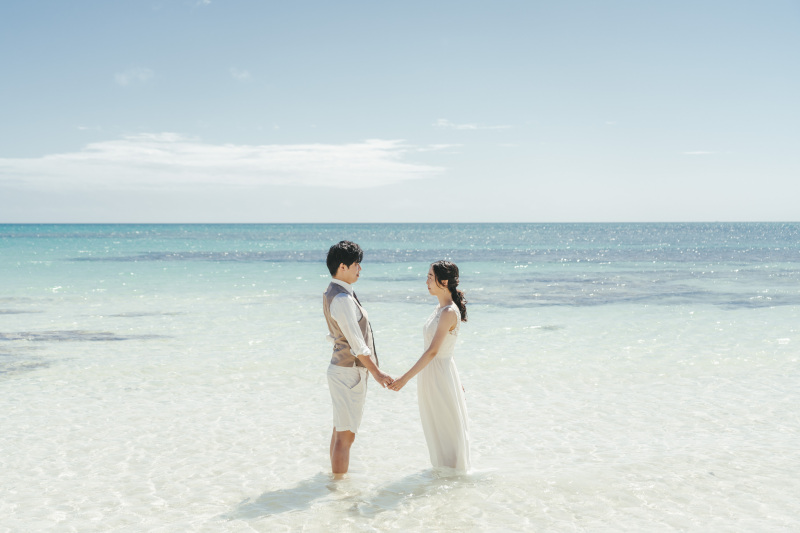 〜 Behind the scenes #8