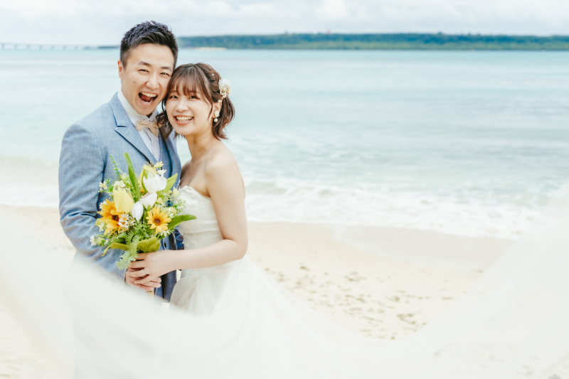 ぎゅっと身を寄せ合い　テンションも上がる