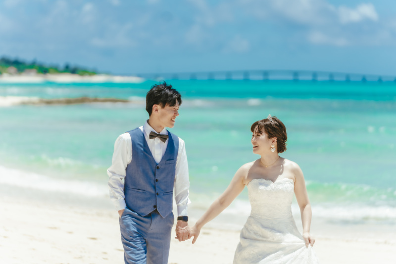 きっとずっとずっと忘れることのない思い出となる