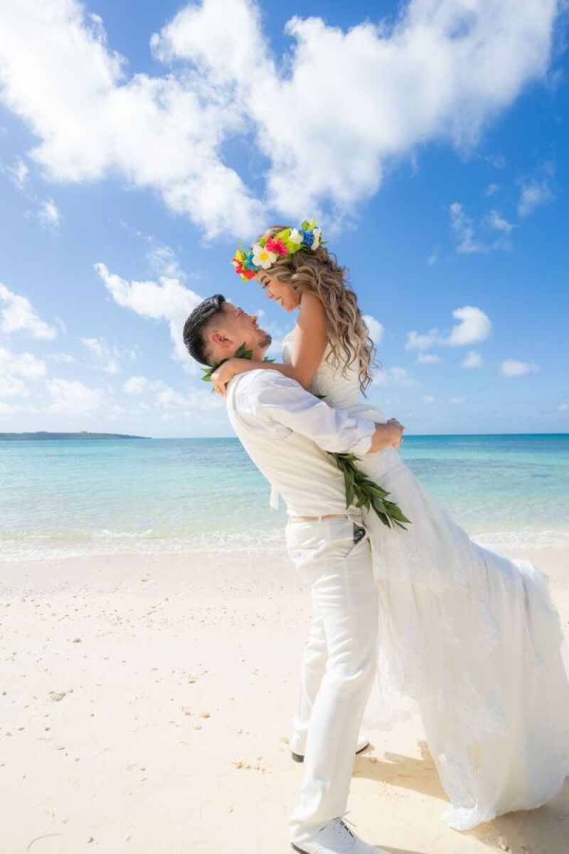 宮古ブルー＆白浜