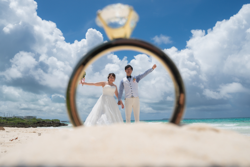 素敵な思い出に