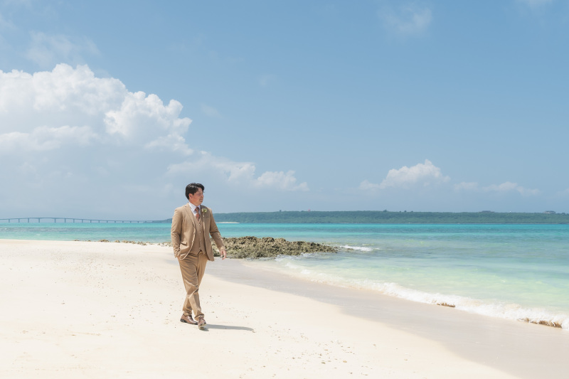 〜 Behind the scenes #4