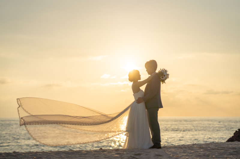 太陽の動きと共に