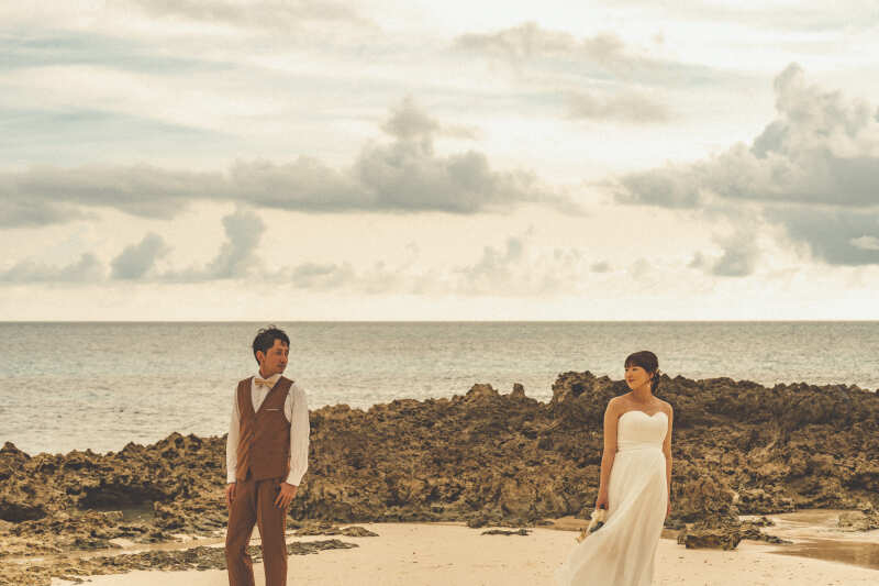 ふたりだけの時間