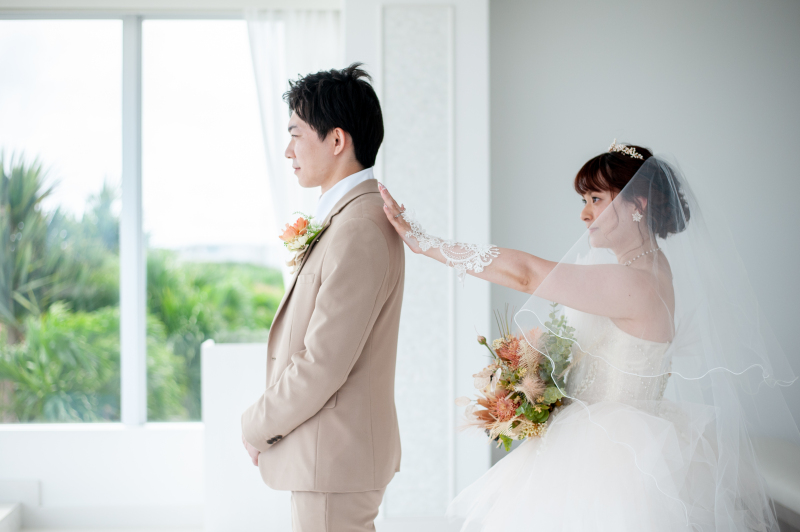 ファーストミートで始まり