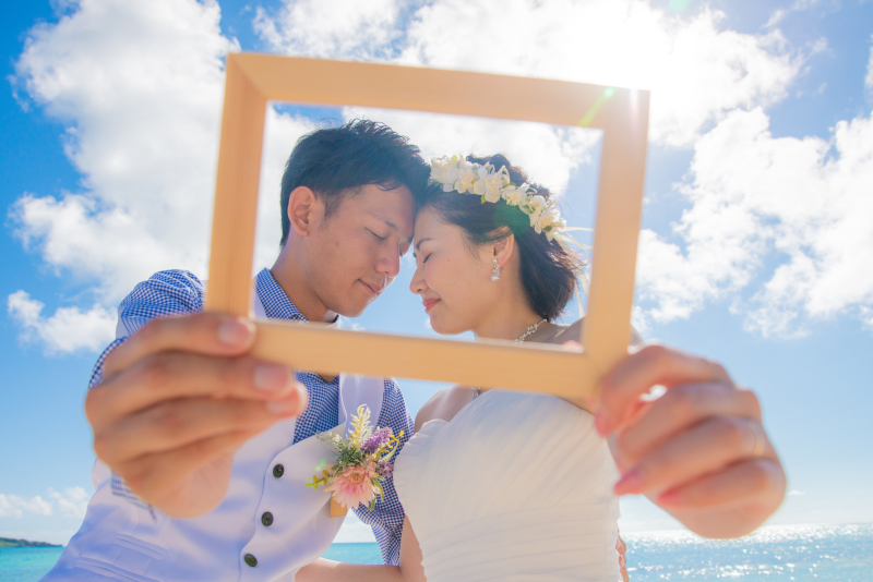 忘れられない大切な一日になりますように☆彡