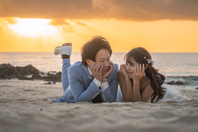 〜 Behind the scenes #9