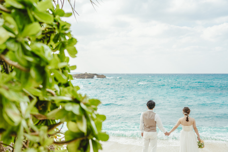 いよいよ広大なビーチに移動します