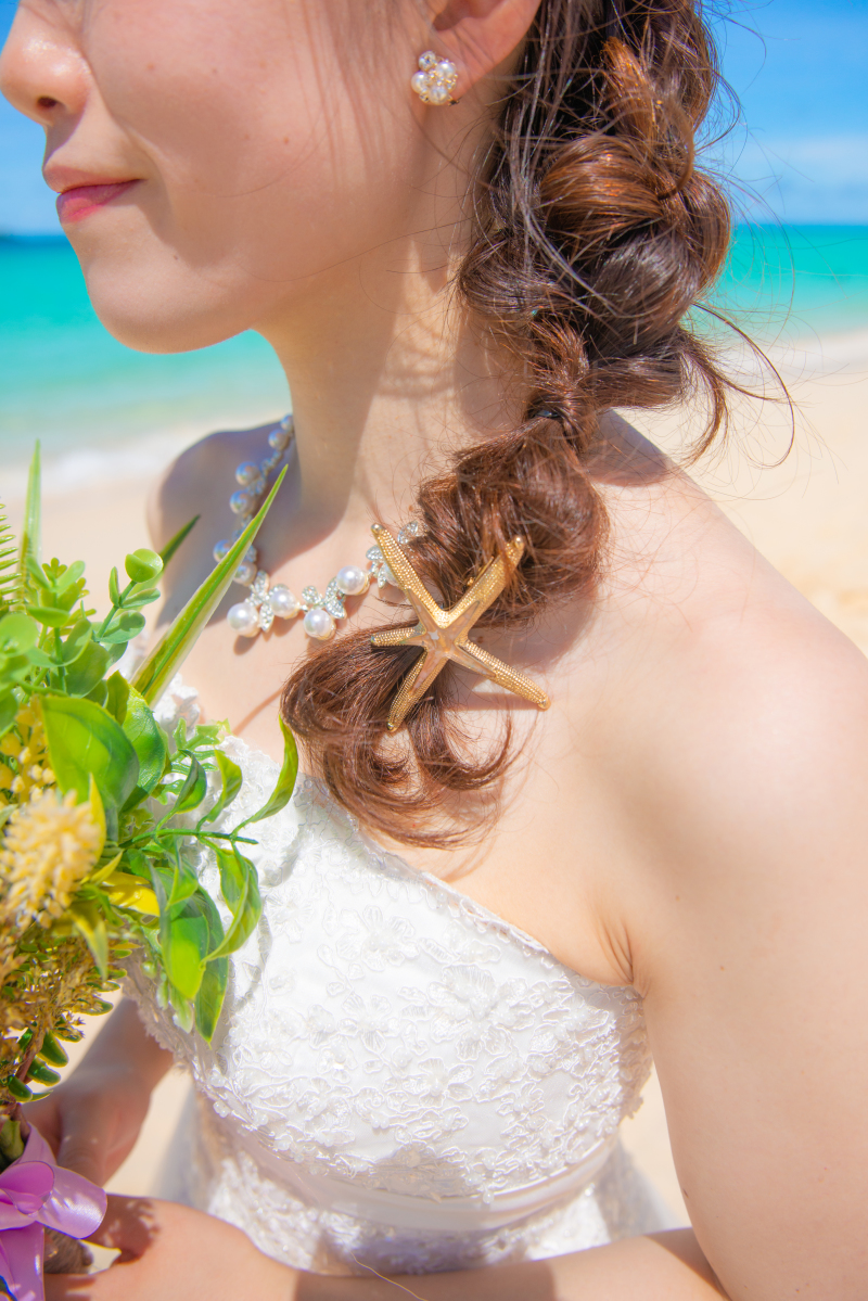 スターフィッシュ☆