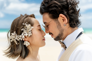 新しい命と共に