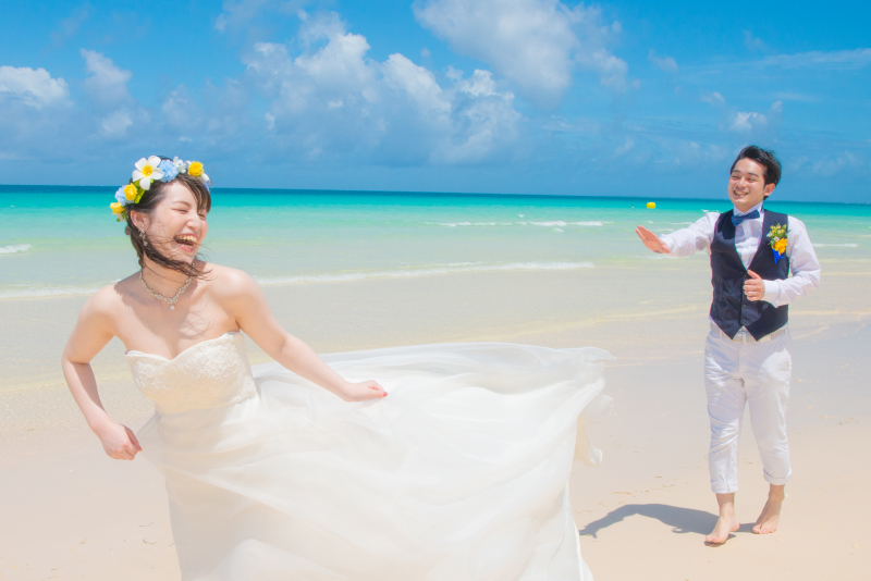 映画のワンシーンみたいに♡