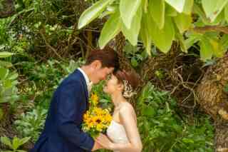 おふたりらしく