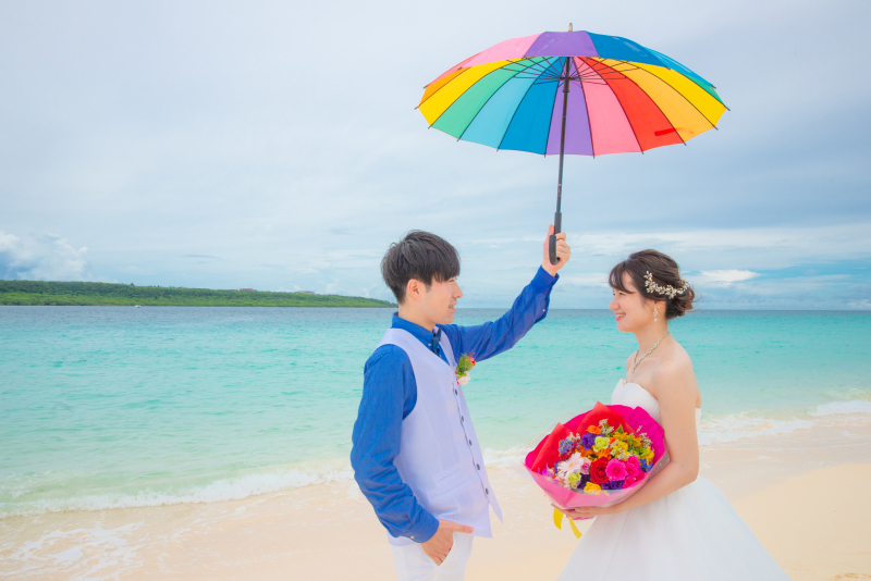 元気カラー♩¨̮⑅*♡