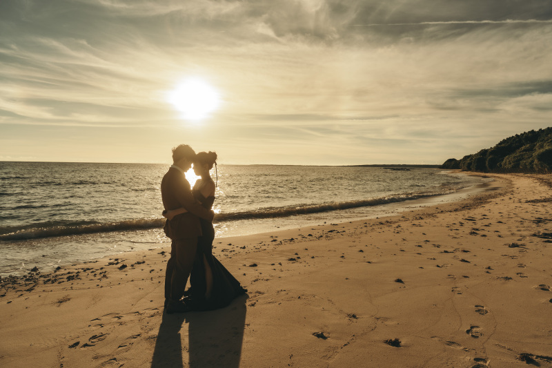 自然や太陽の動きは気づけば変わっていき