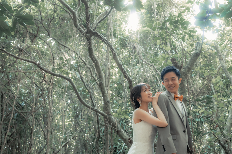 〜 Behind the scenes #2