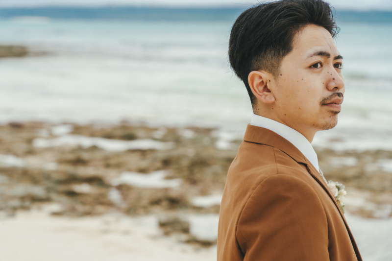 〜 Behind the scenes #4
