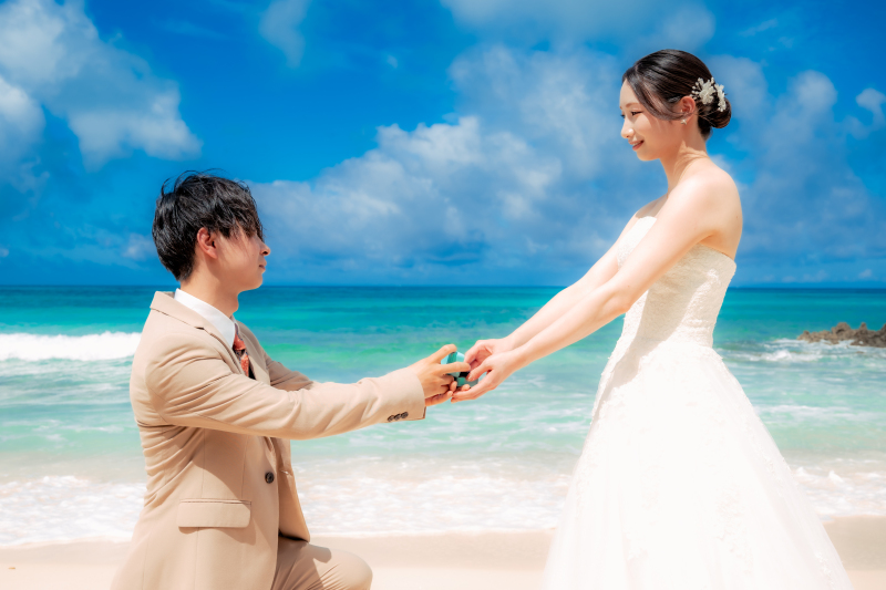〜 Behind the scenes #5