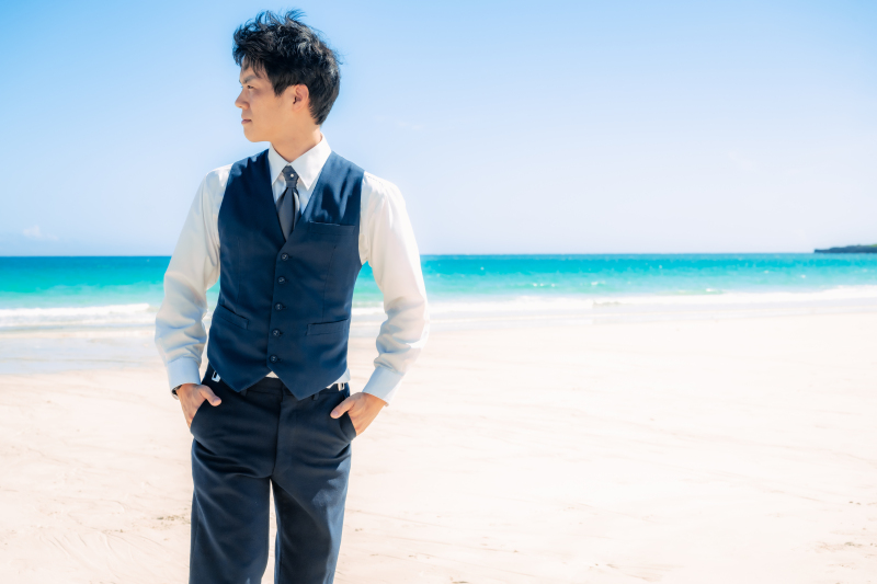 〜 Behind the scenes #3