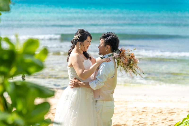 新たな命と共に