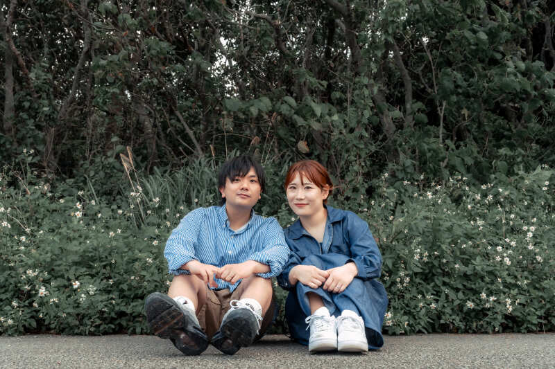 〜 Behind the scenes #10