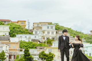 【伊良部島周遊で堪能ツアー♪】たくさんの景色をおふたりの思い出に…！！