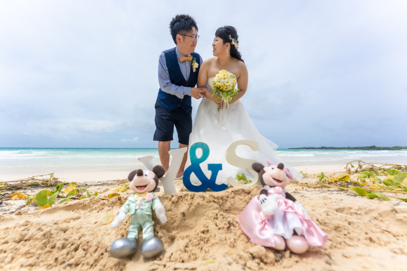 お持ち込みグッズも一緒に