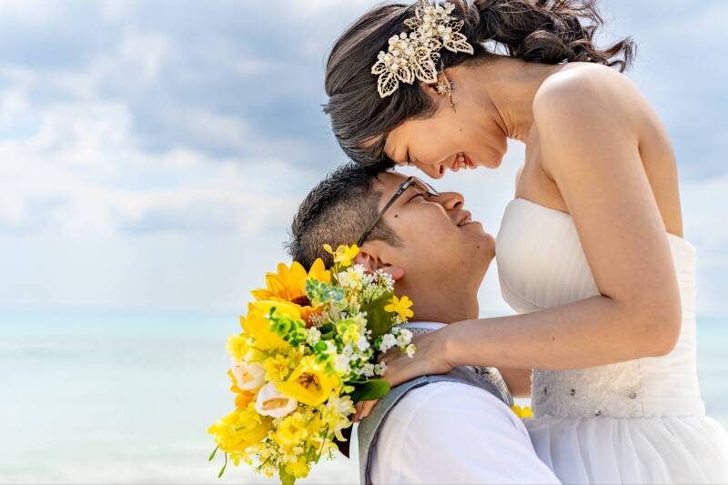 様々なシチュエーションで